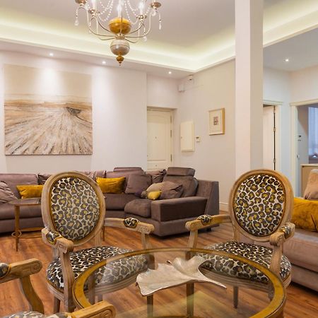 Centro Luxe 3 Rooms Seville Exterior photo