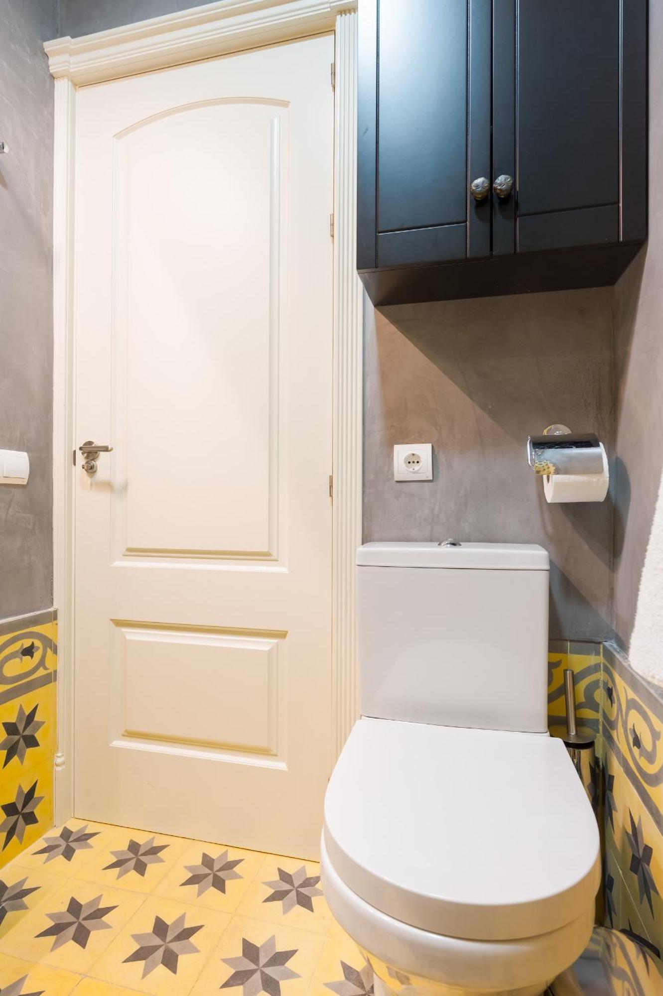 Centro Luxe 3 Rooms Seville Exterior photo