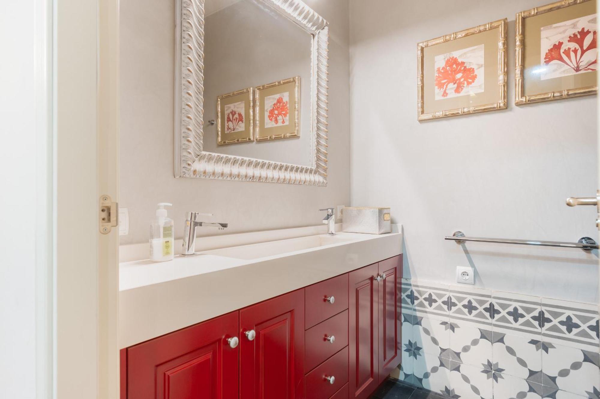 Centro Luxe 3 Rooms Seville Exterior photo