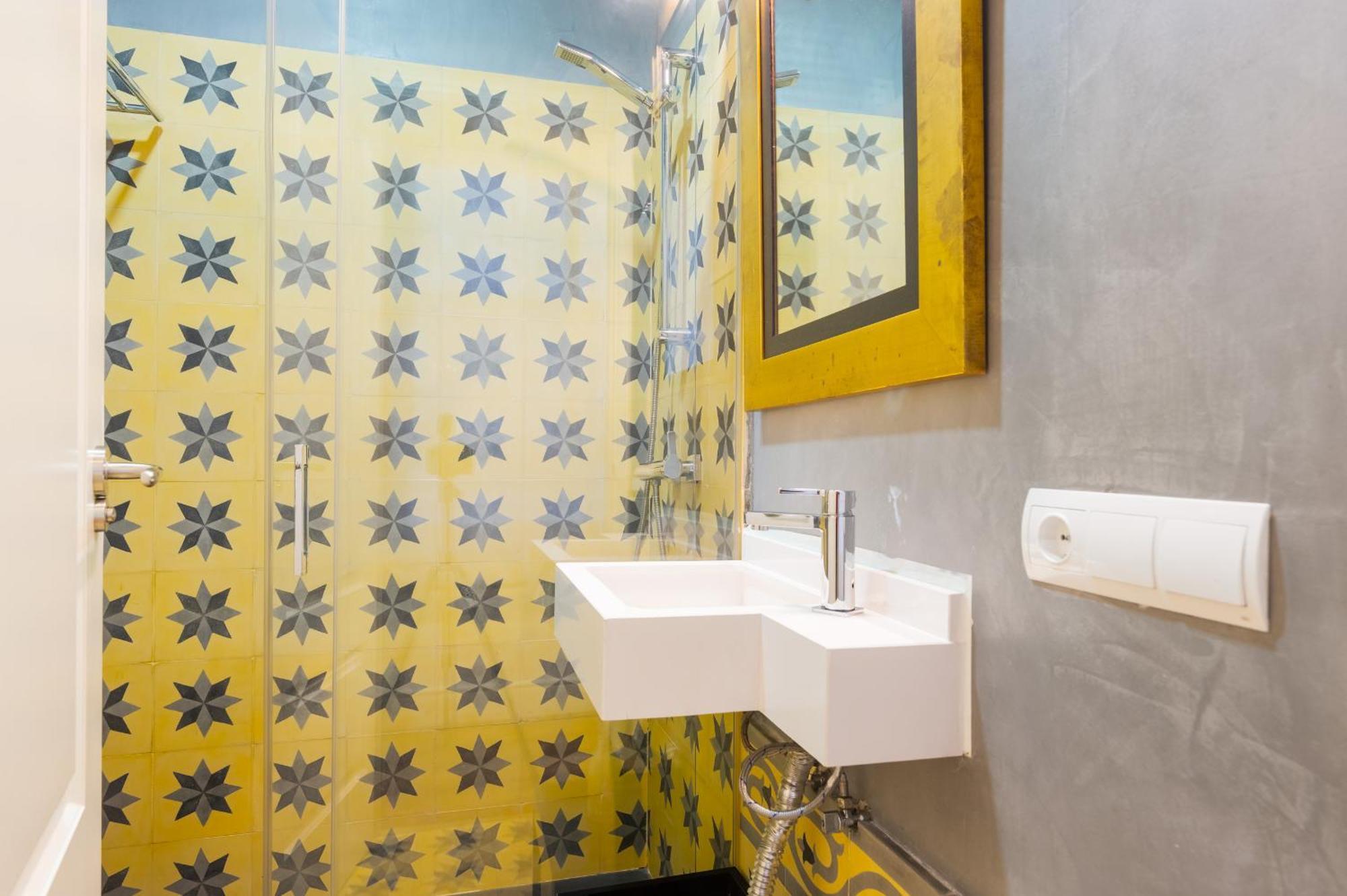 Centro Luxe 3 Rooms Seville Exterior photo
