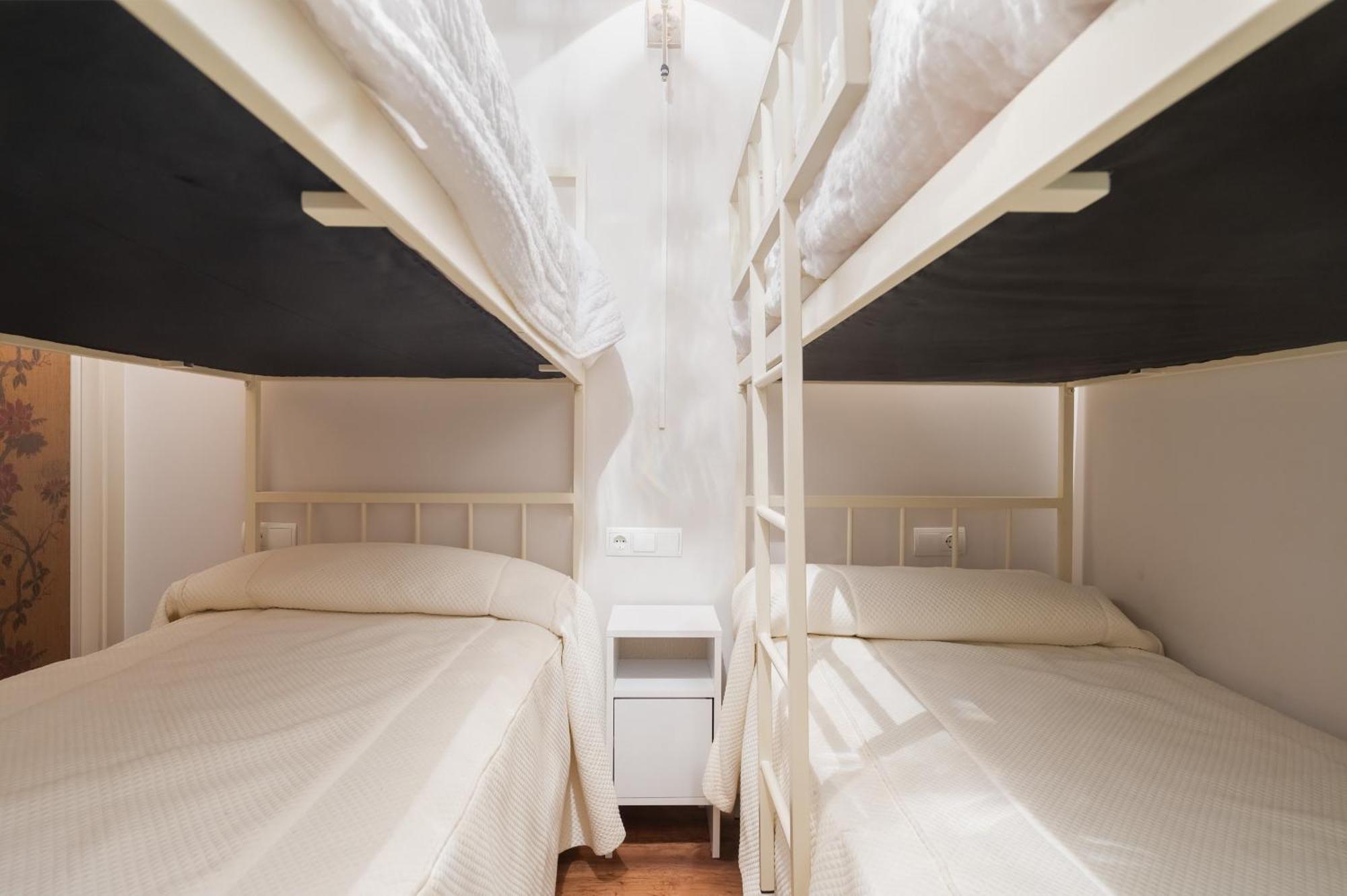 Centro Luxe 3 Rooms Seville Exterior photo