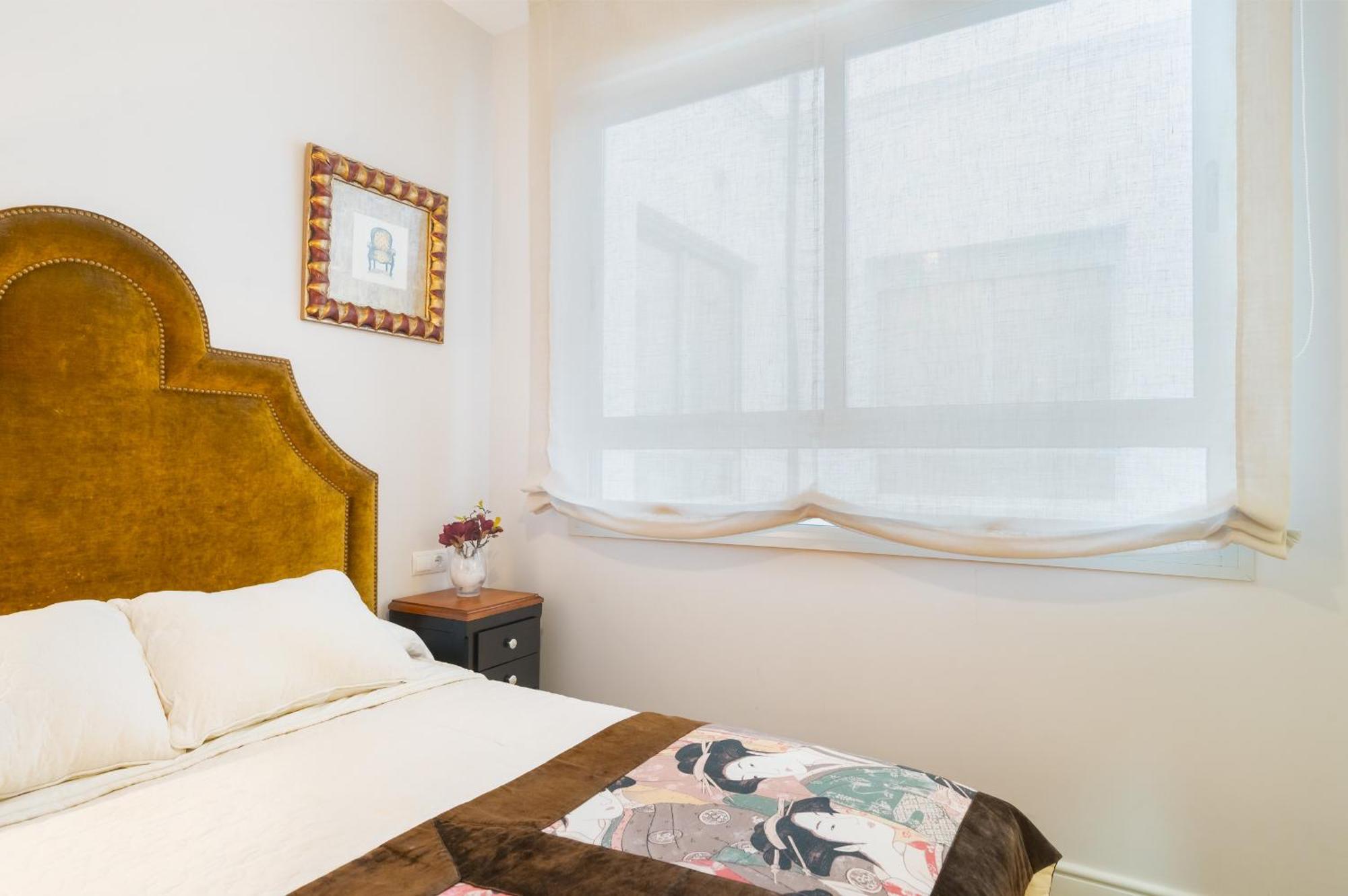 Centro Luxe 3 Rooms Seville Exterior photo