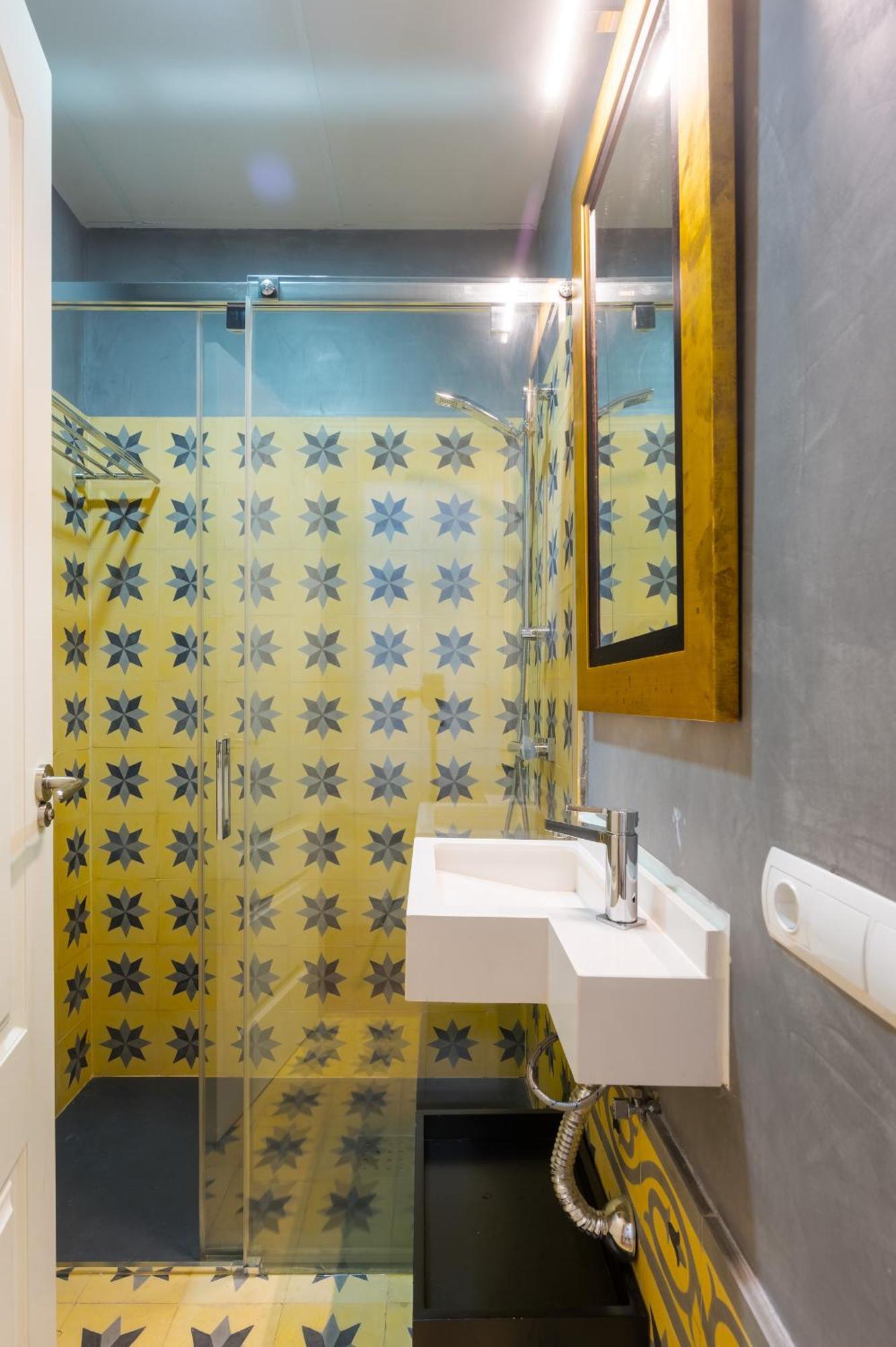 Centro Luxe 3 Rooms Seville Exterior photo