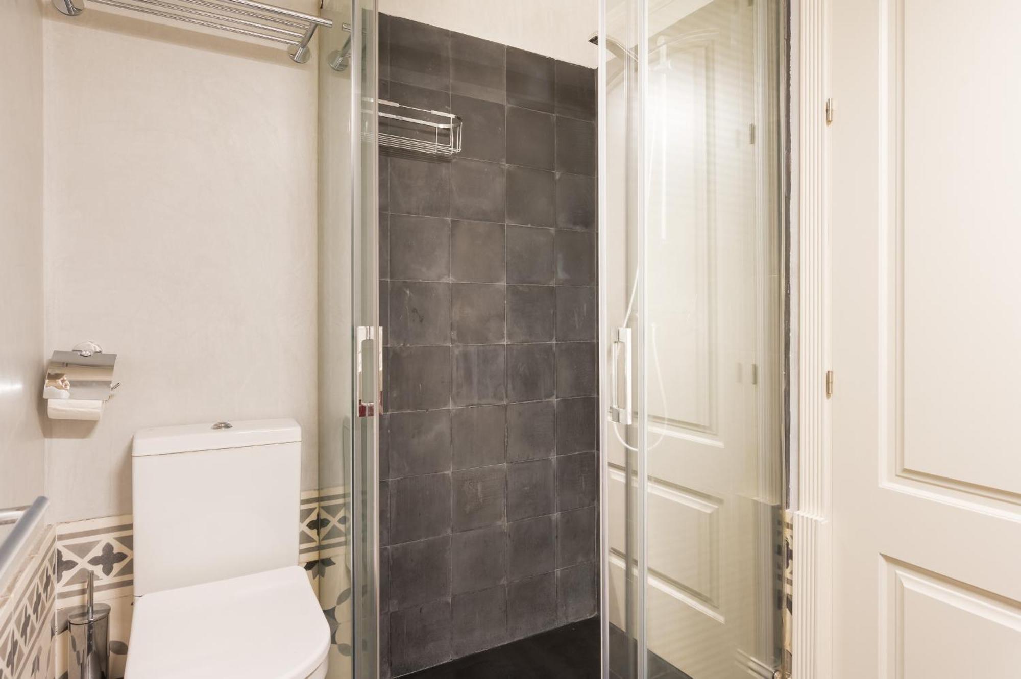 Centro Luxe 3 Rooms Seville Exterior photo