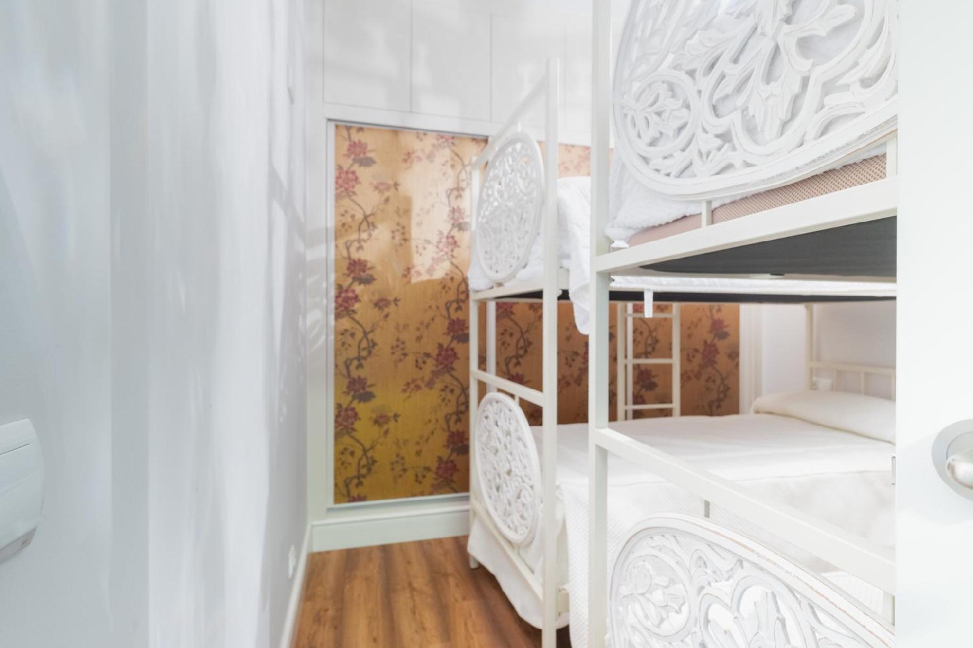 Centro Luxe 3 Rooms Seville Exterior photo